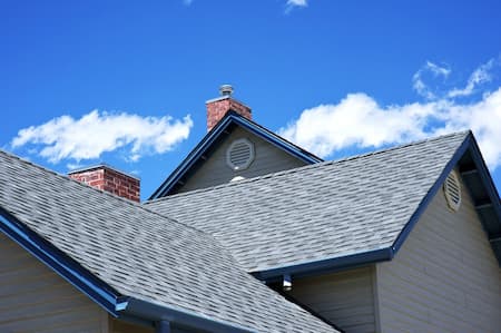 The Roof Replacement Process