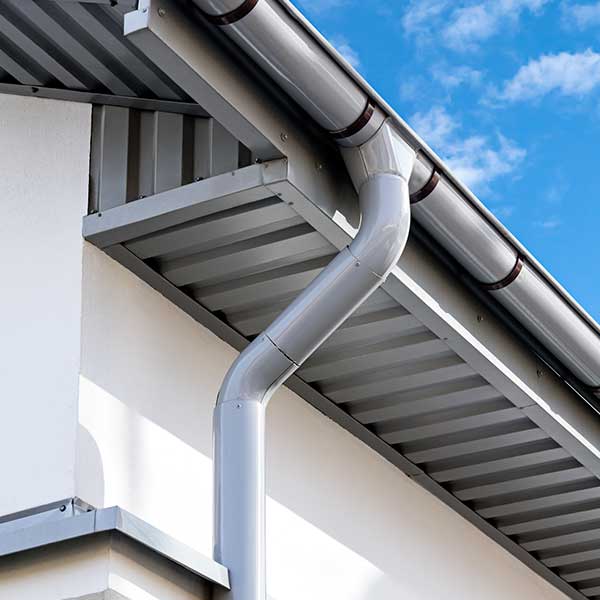 Gutter Installation Service Image