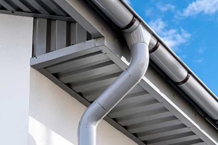 Gutter Installation