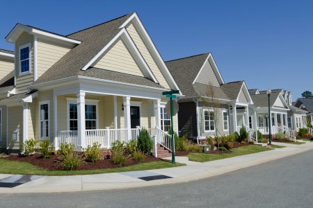 James Hardie Siding