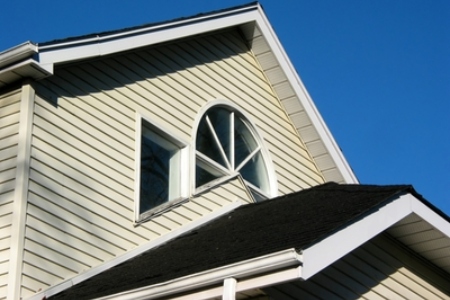 Vinyl Siding